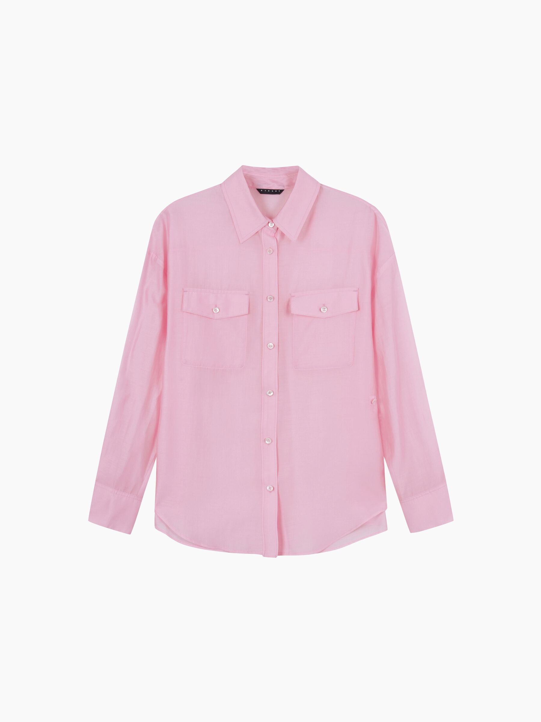 SHIRT Damen image number null