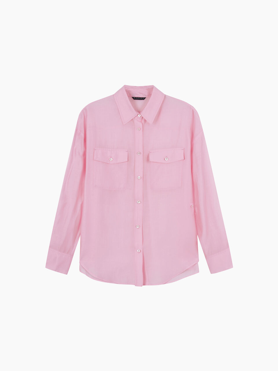 SHIRT Damen image number null