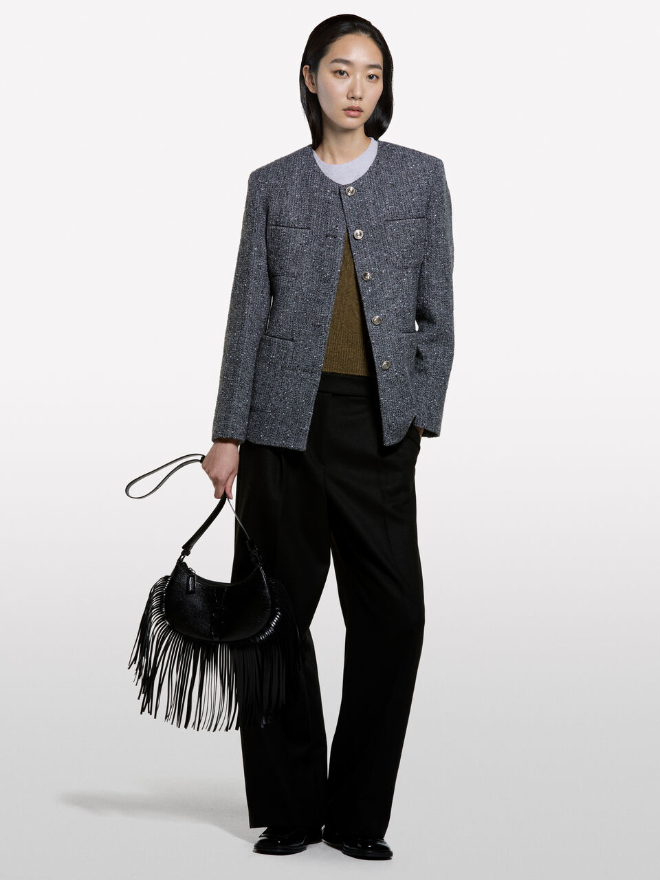 JACKET Damen image number null