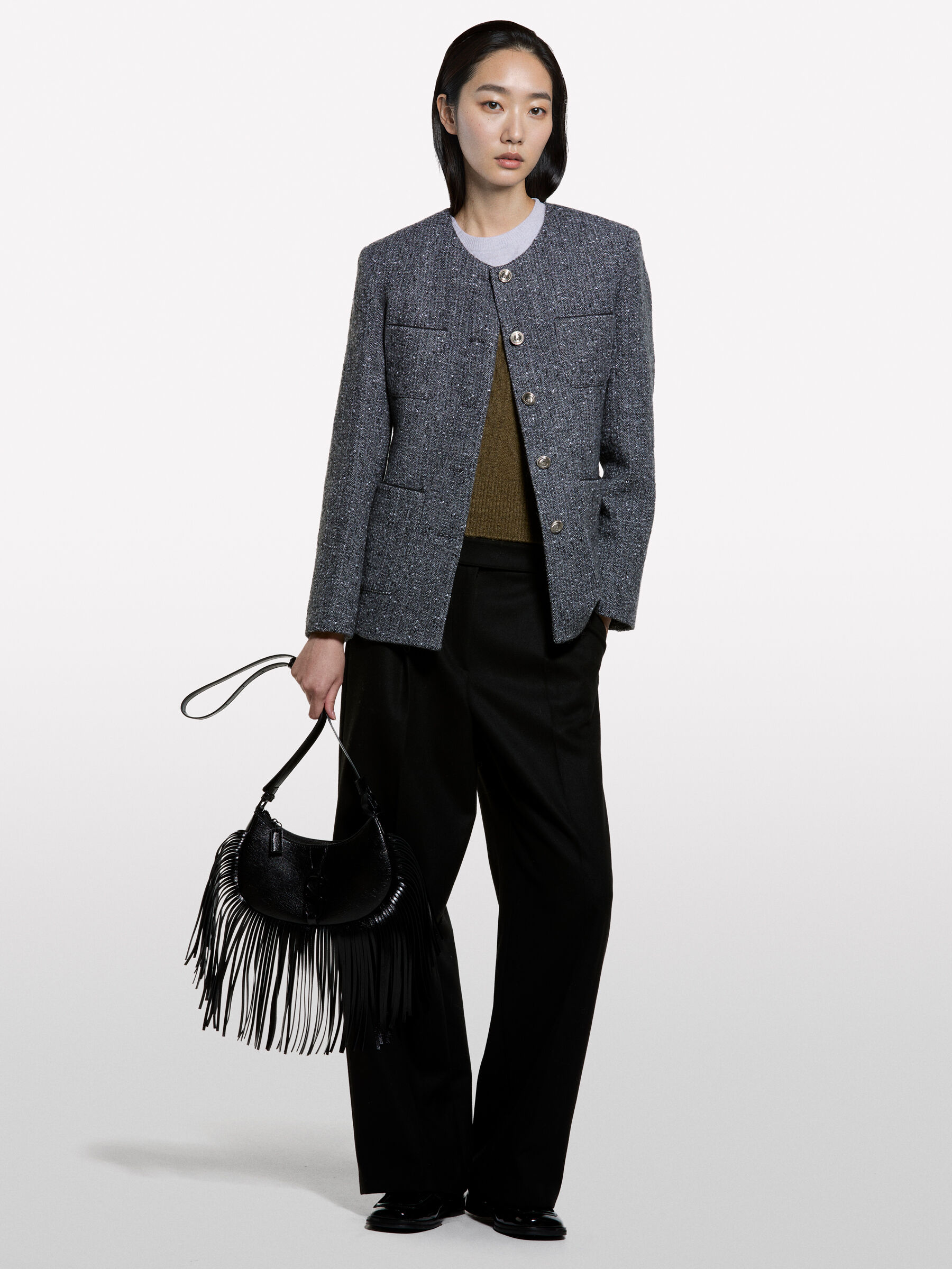 JACKET Damen image number null