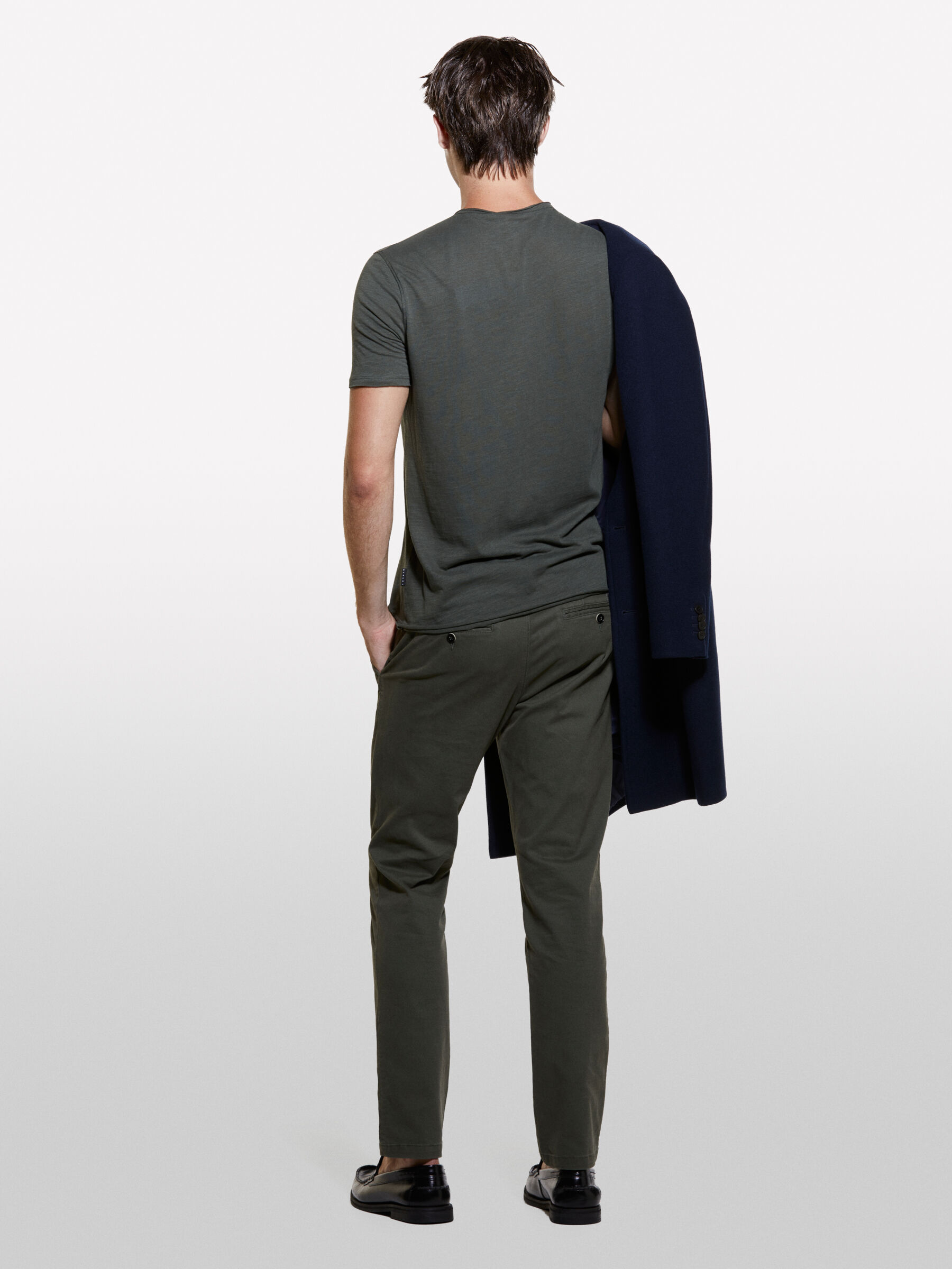 TROUSERS Herren image number null