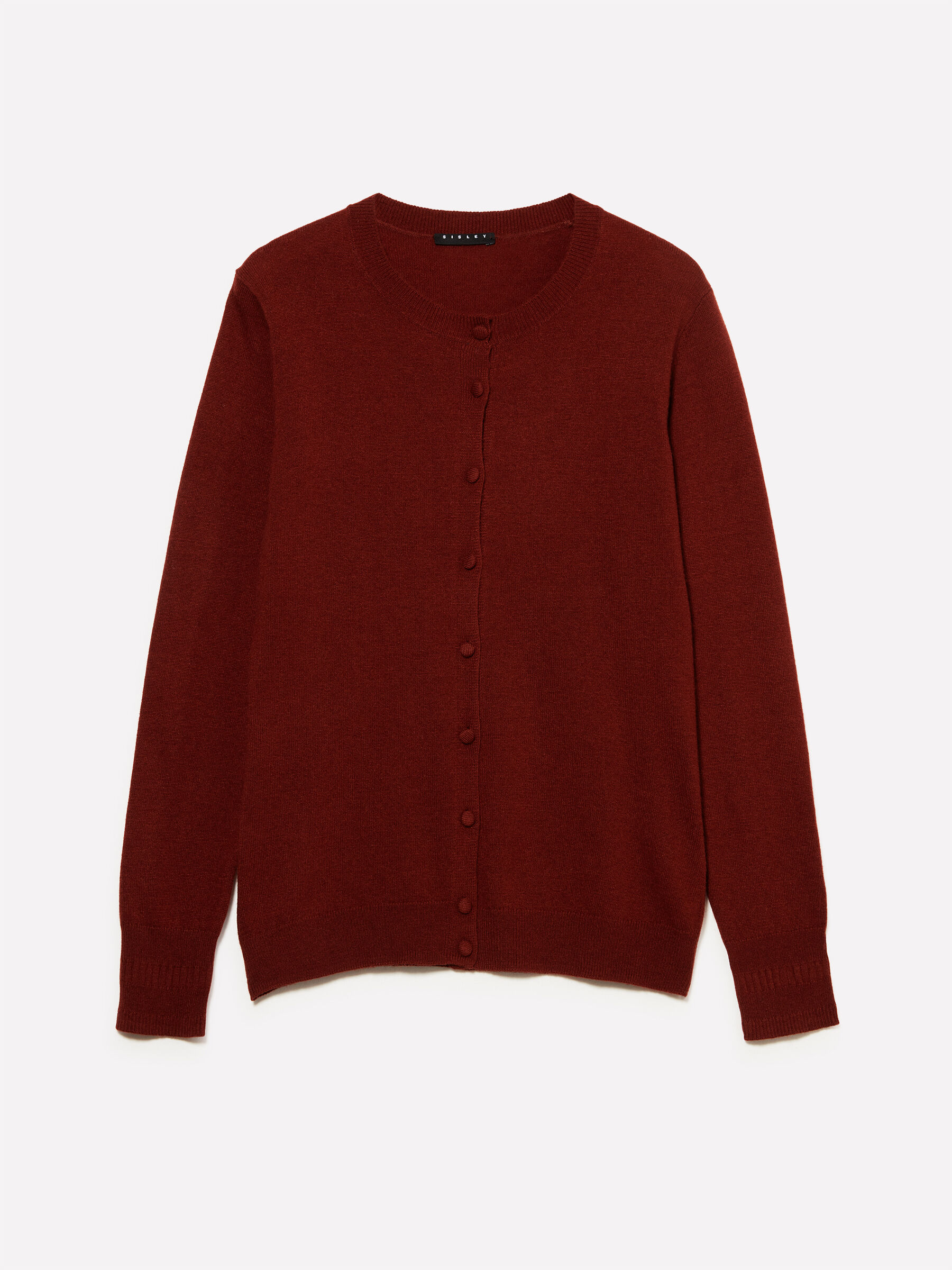 L/S SWEATER Damen image number null