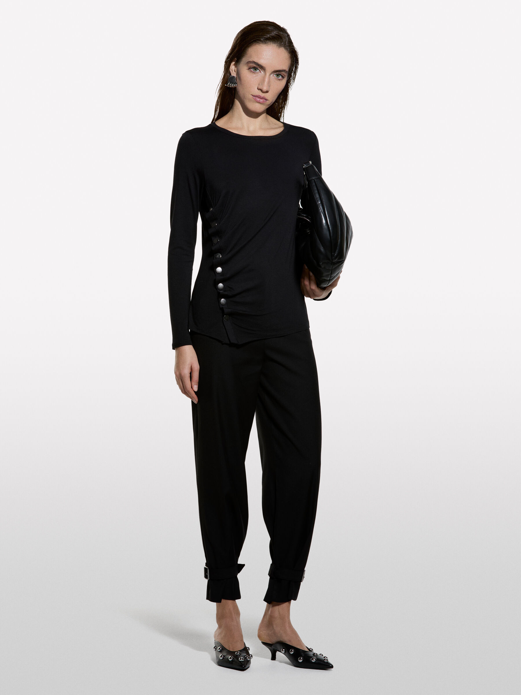 SWEATER L/S Damen image number null