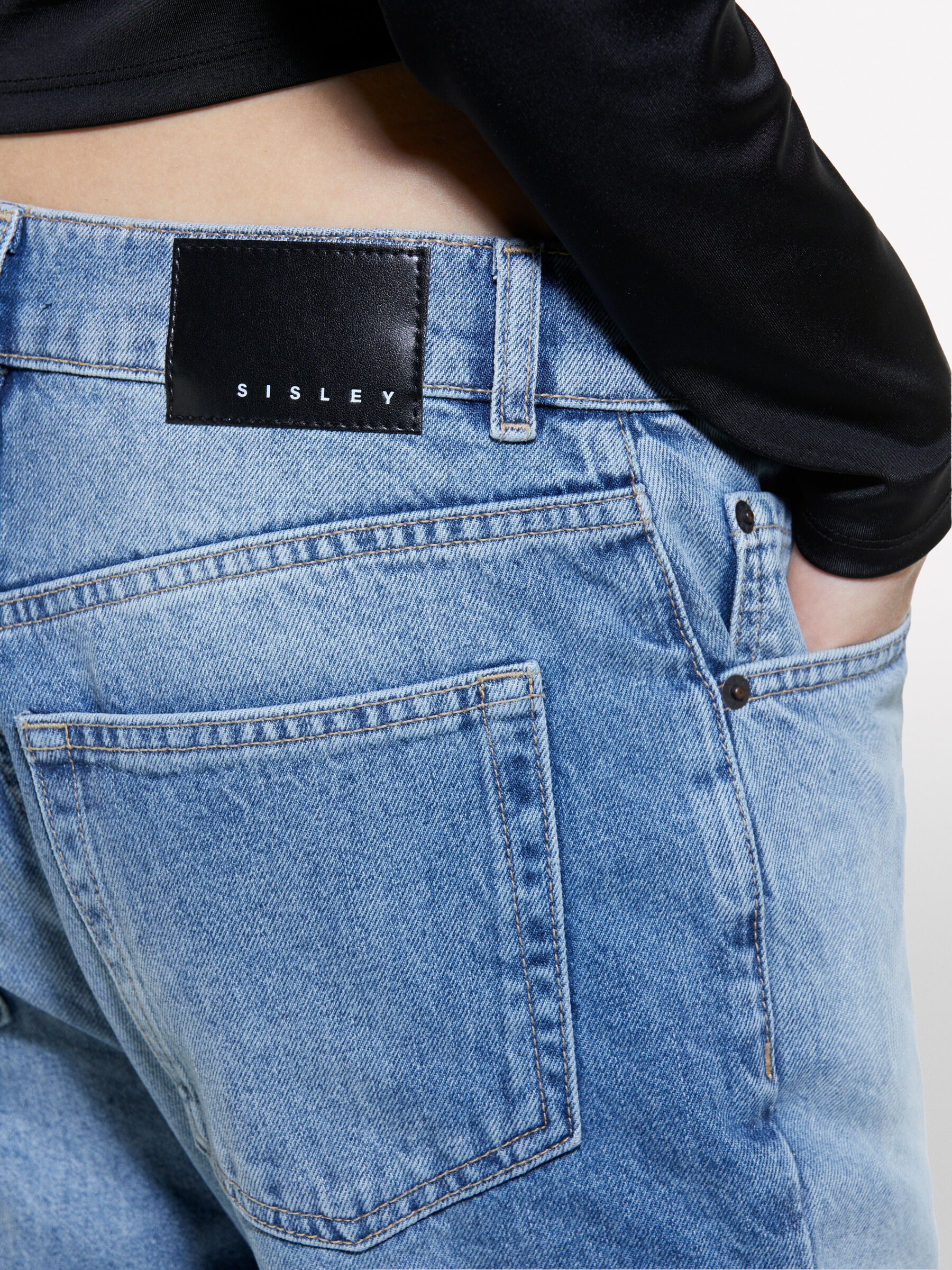 TROUSERS Damen image number null