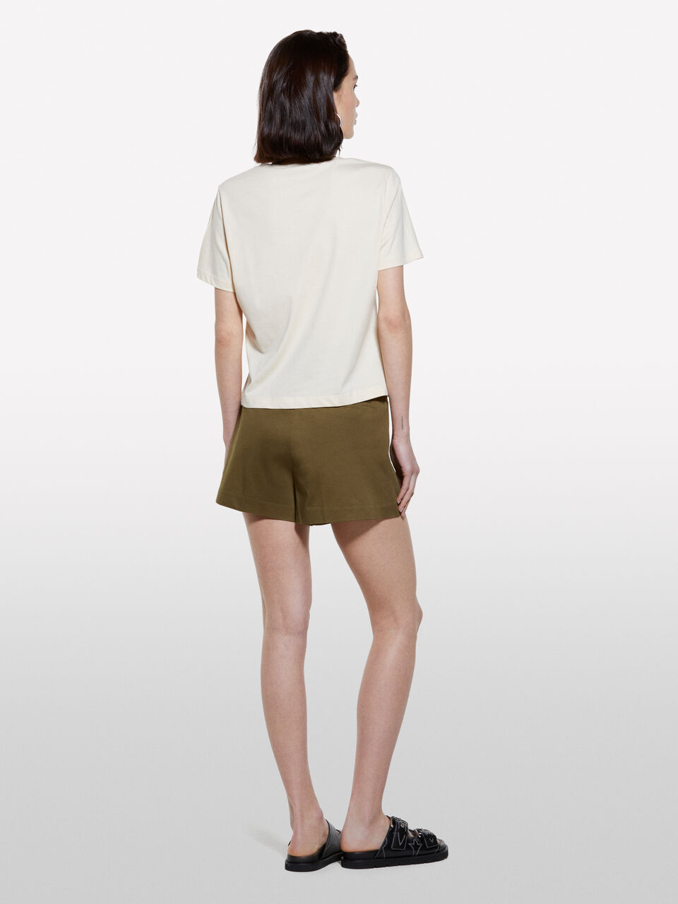 T-SHIRT Damen image number null