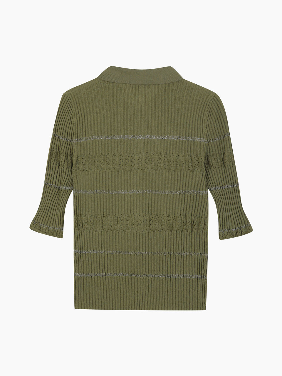 L/S POLO SHIRT Damen image number null