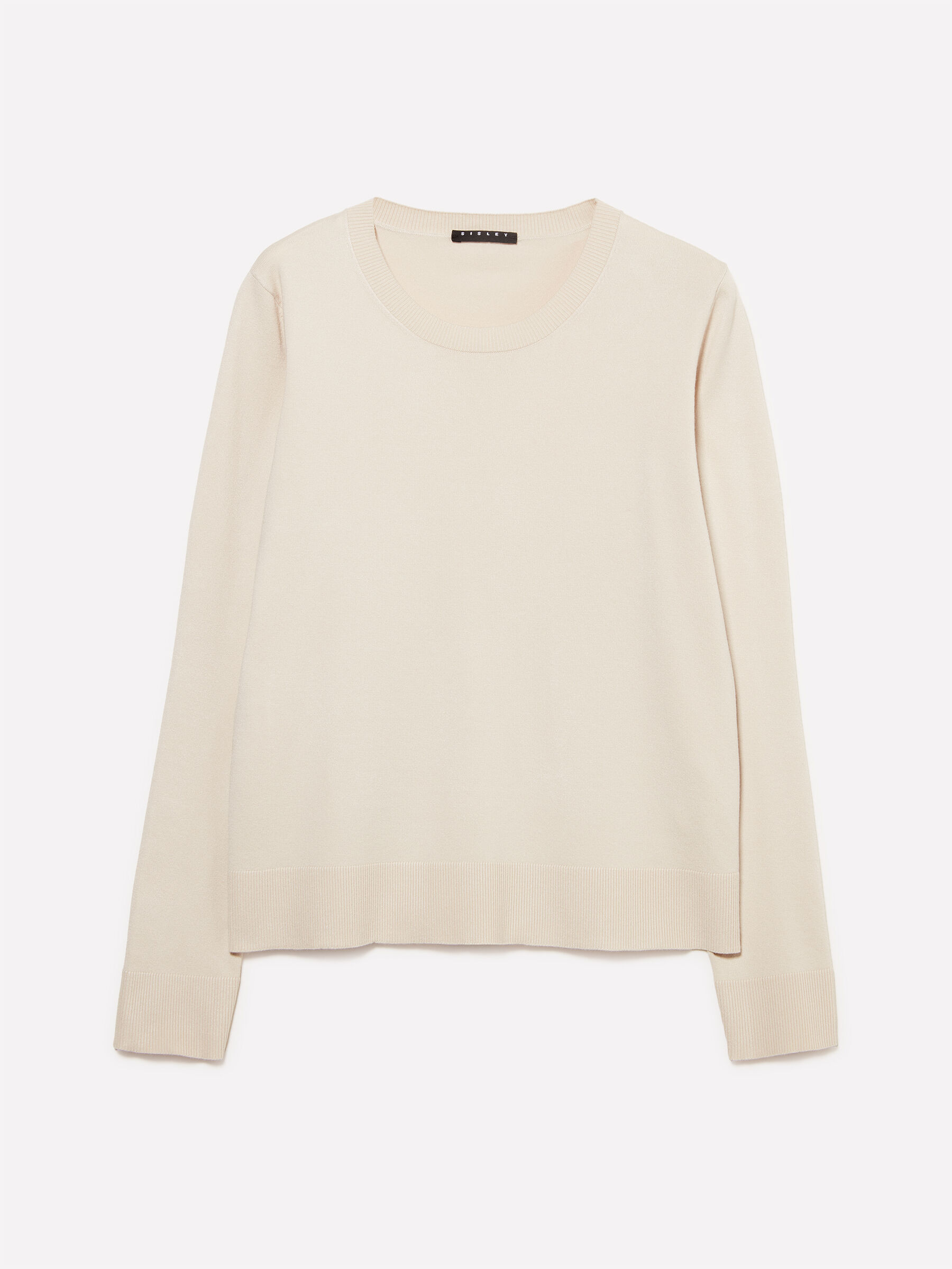 SWEATER L/S Damen image number null