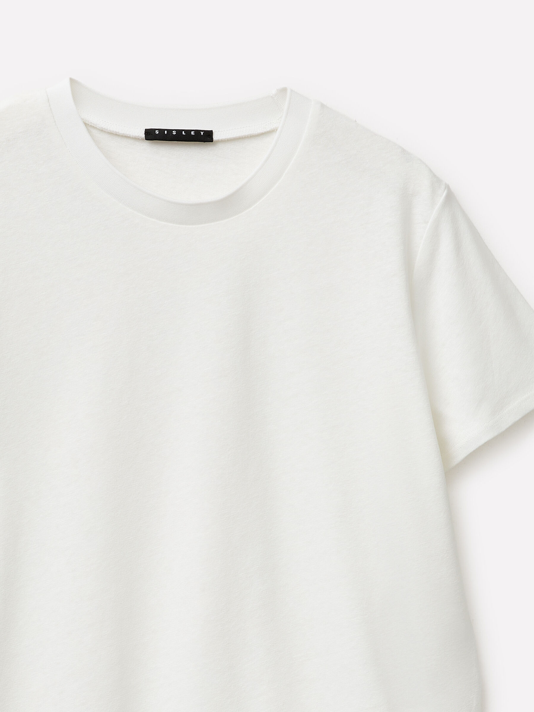 T-SHIRT Damen image number null