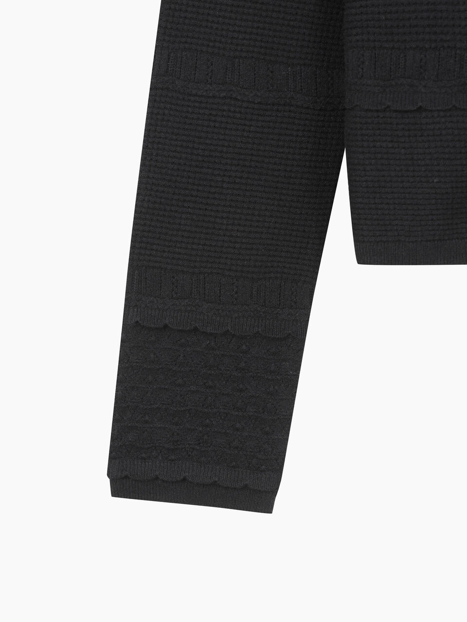 L/S SWEATER Damen image number null