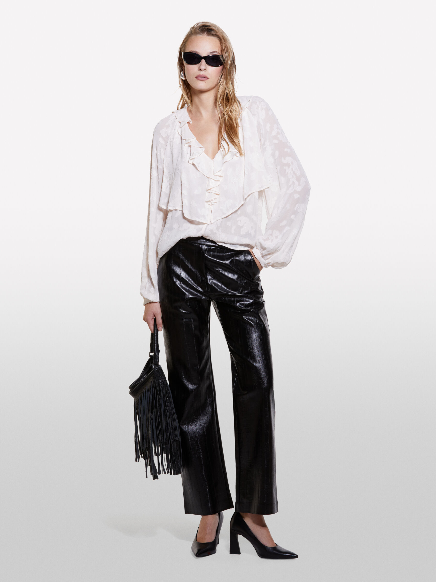 SHIRT Damen image number null