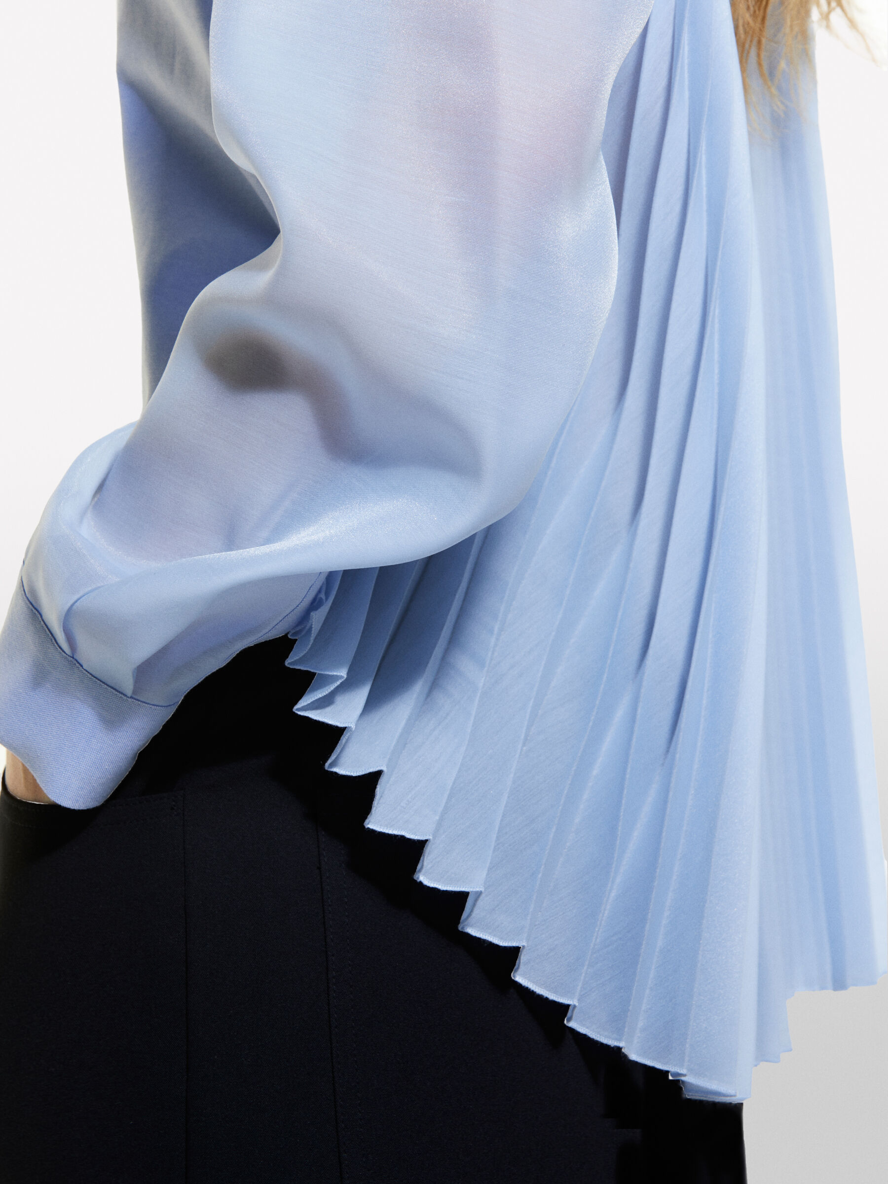 SHIRT Damen image number null