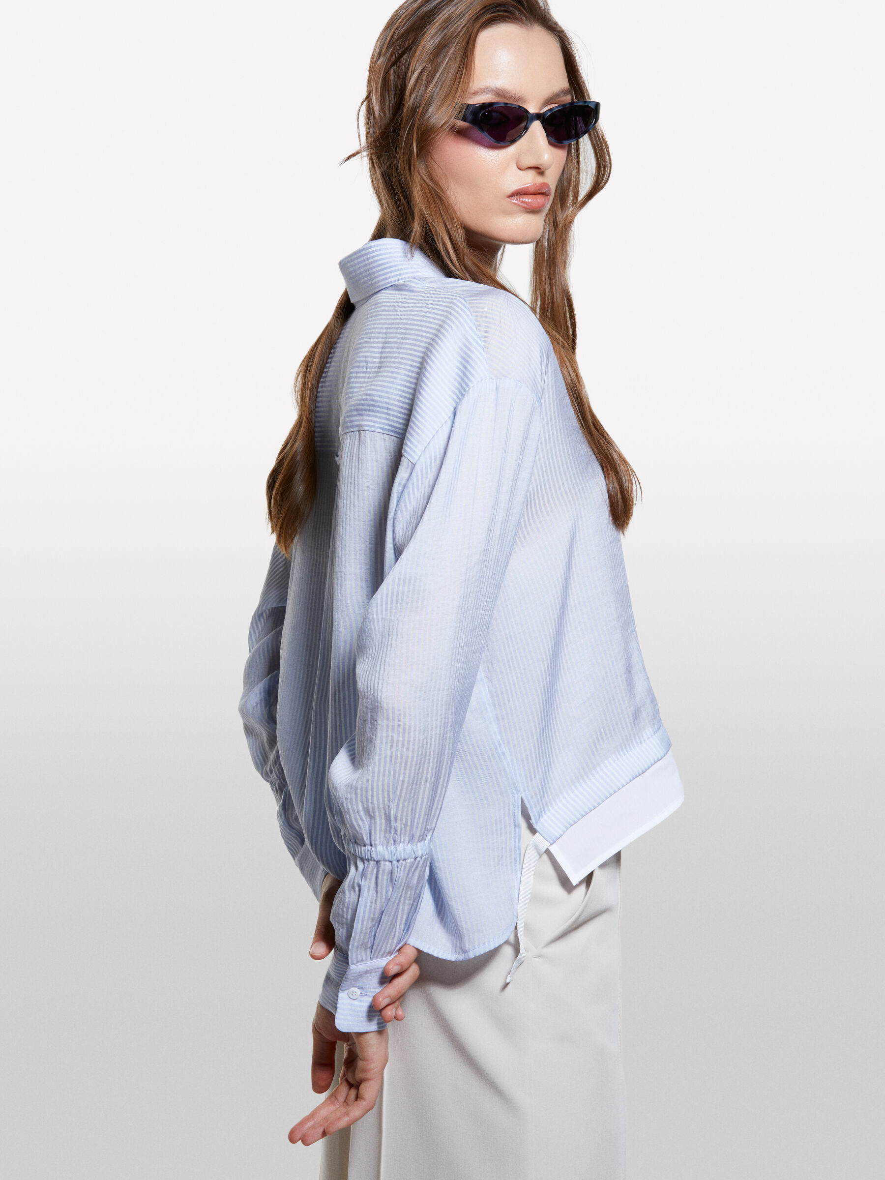 SHIRT Damen image number null