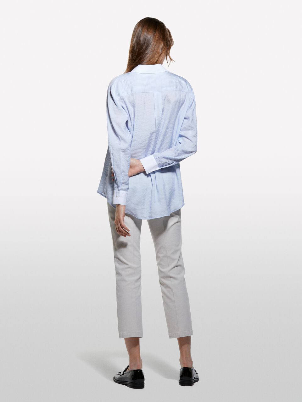 SHIRT Damen image number null