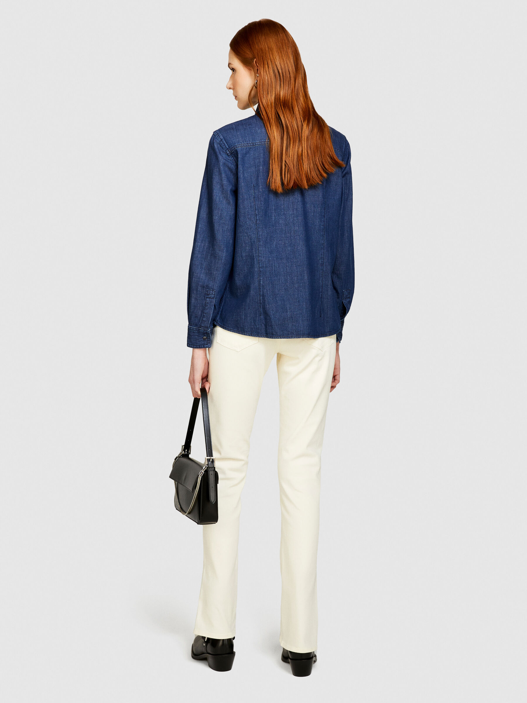 SHIRT Damen image number null