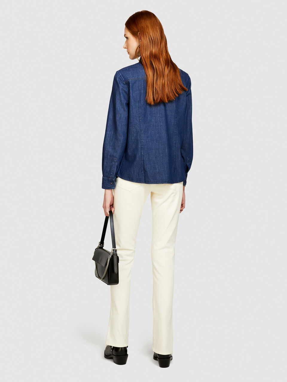SHIRT Damen image number null