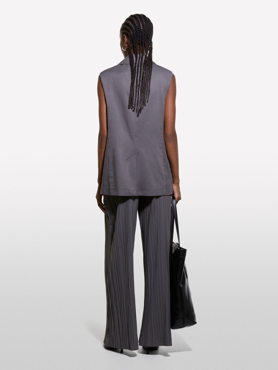 WAISTCOAT Damen image number null