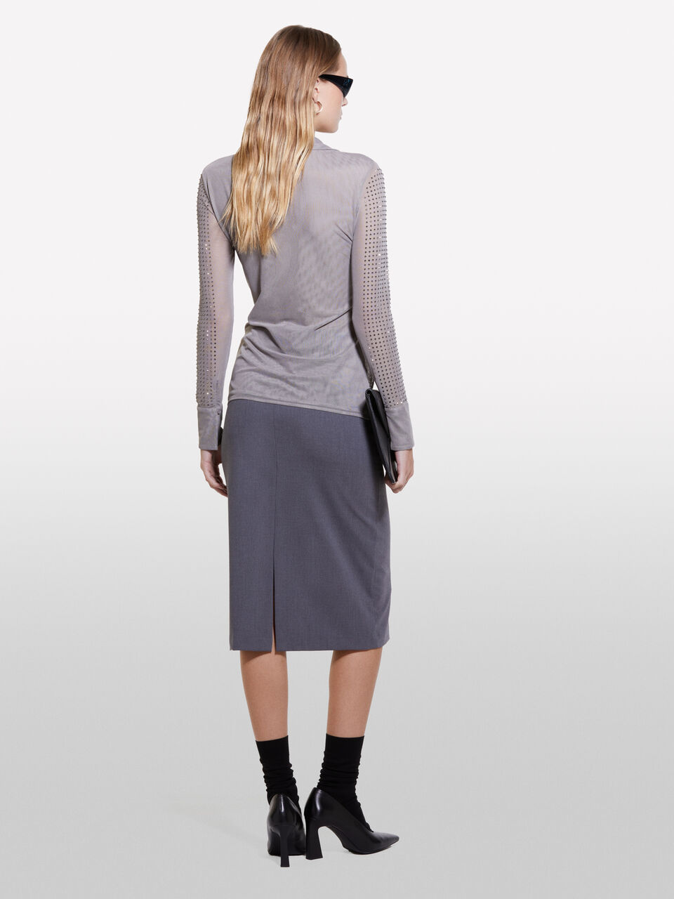 SHIRT Damen image number null