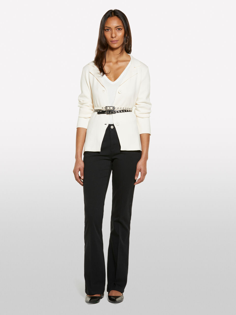 TROUSERS Damen image number null