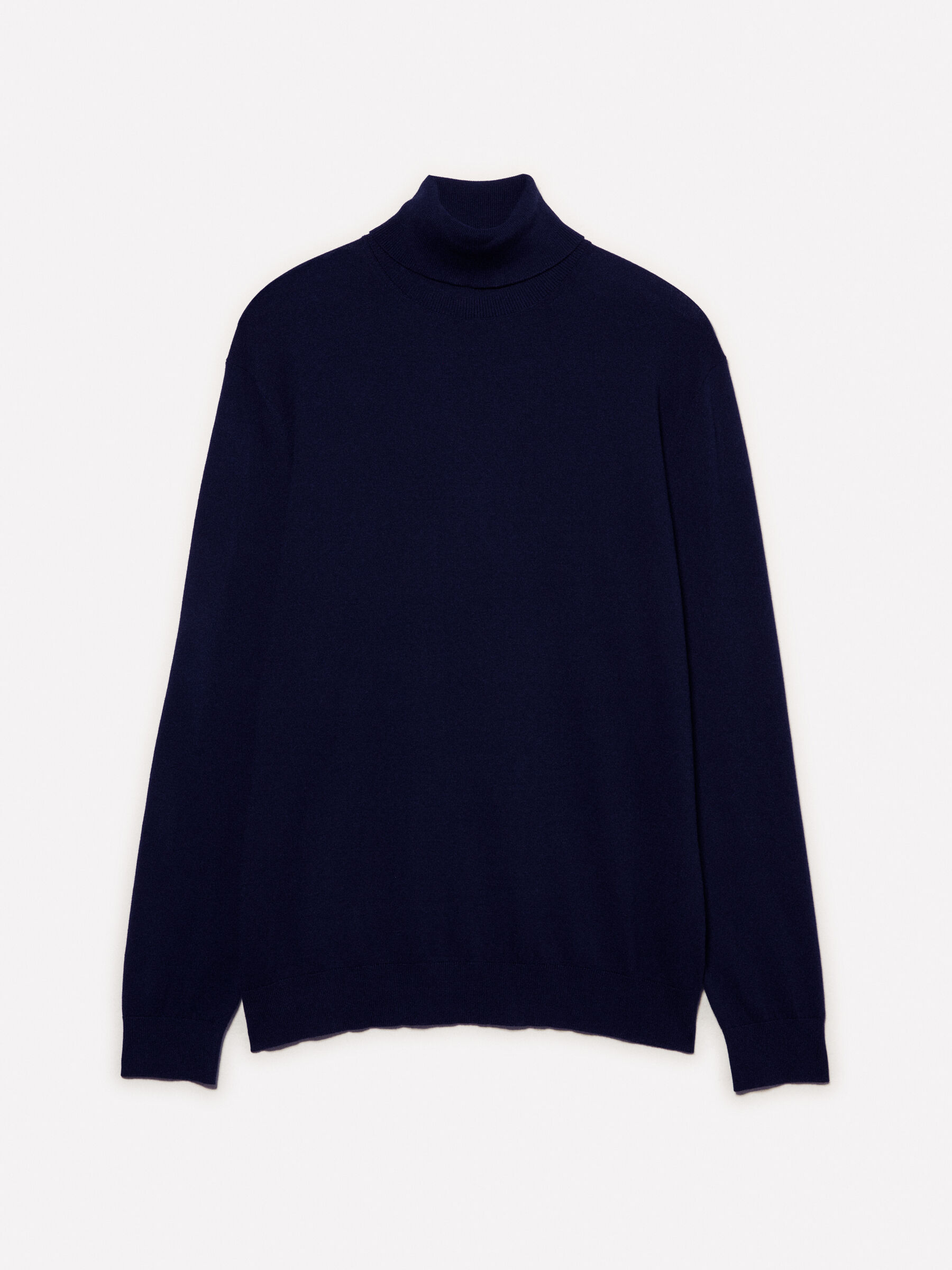 TURTLE NECK SW. L/S Herren image number null