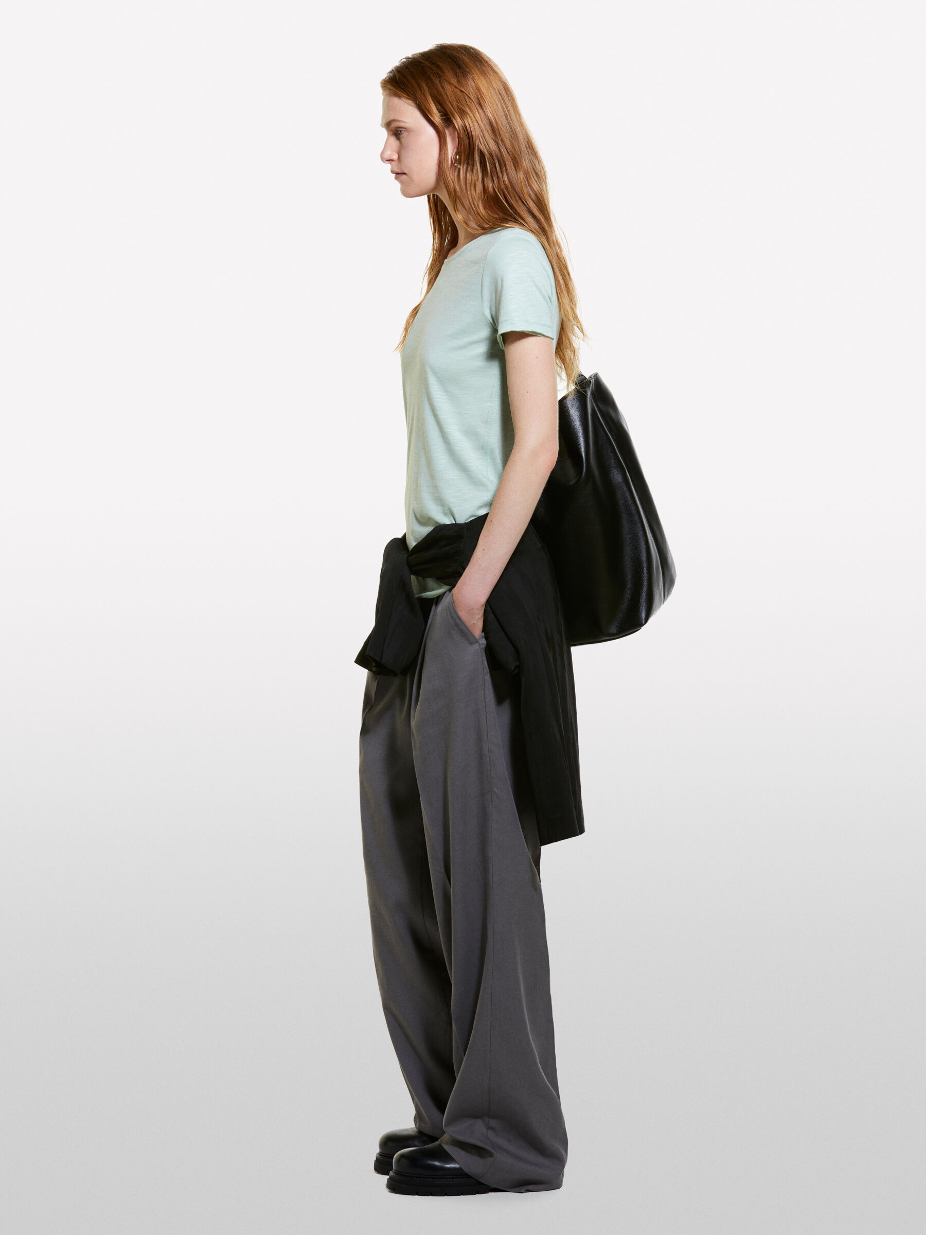 T-SHIRT Damen image number null