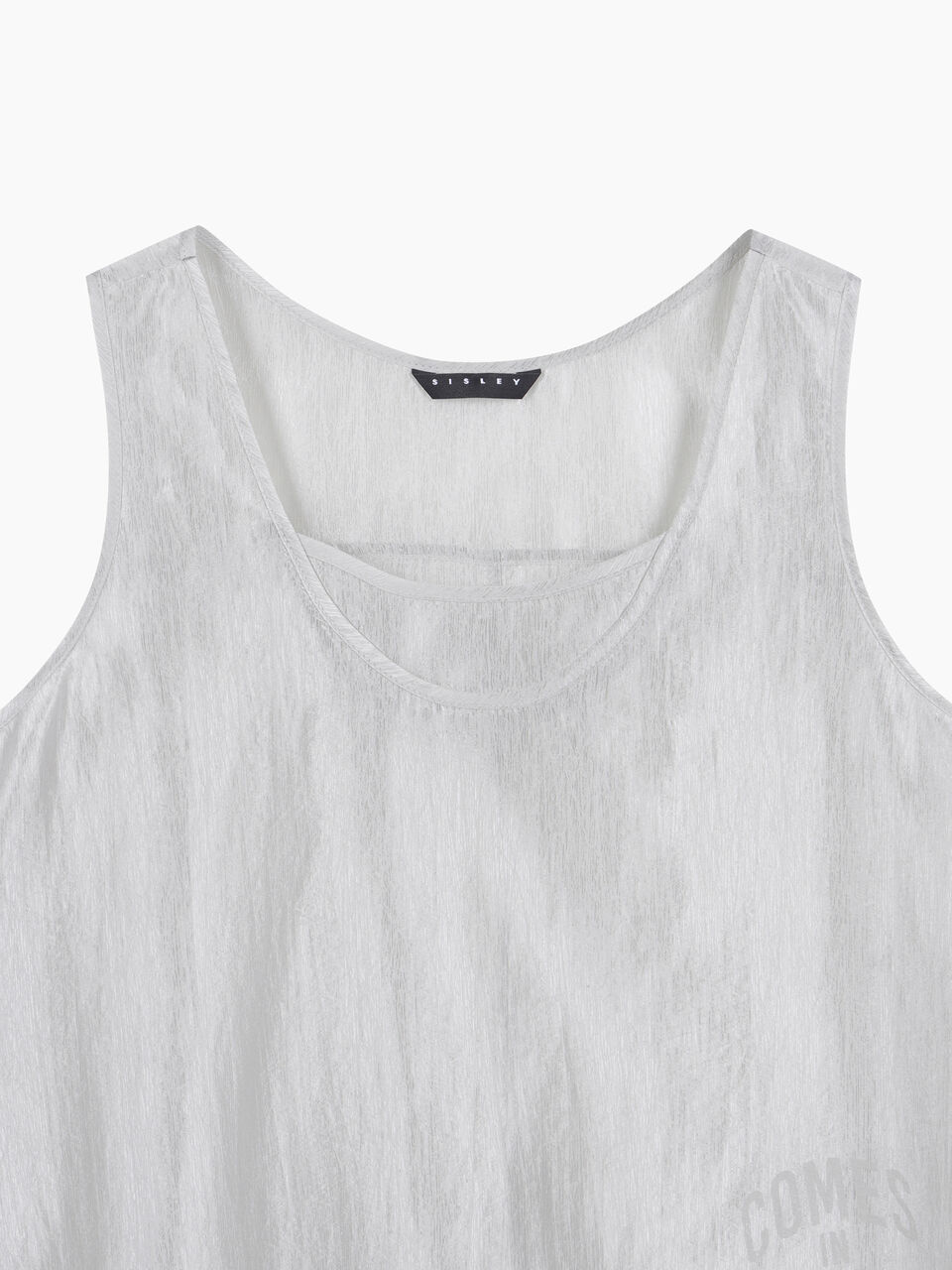 TANK-TOP Damen image number null