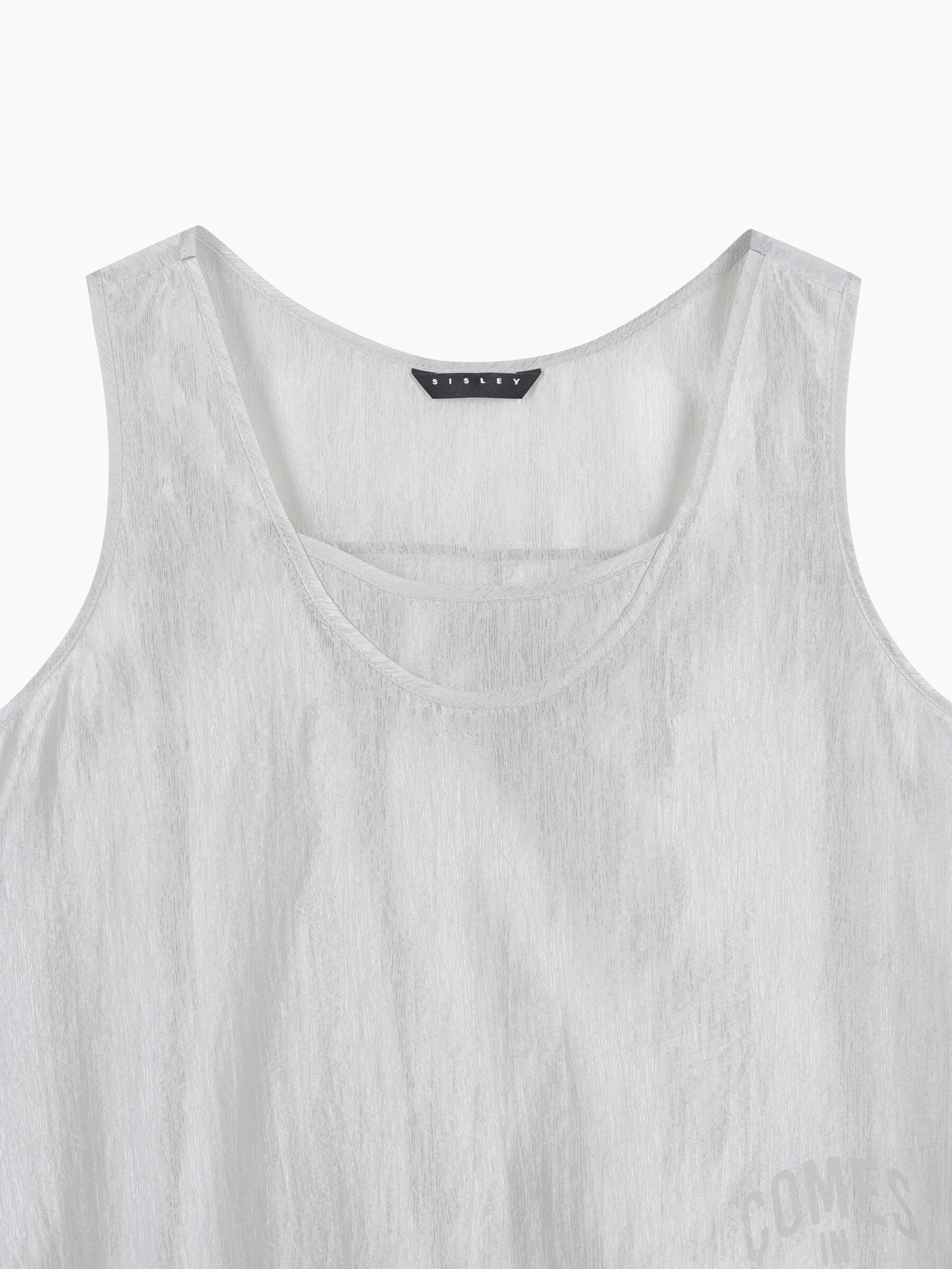 TANK-TOP Damen image number null