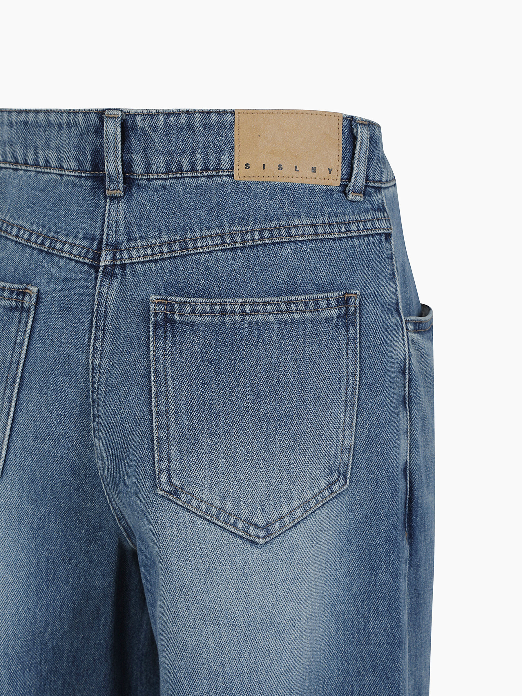 TROUSERS Damen image number null