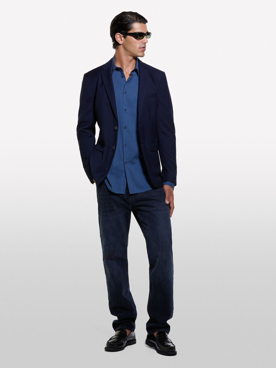 SHIRT Herren image number null