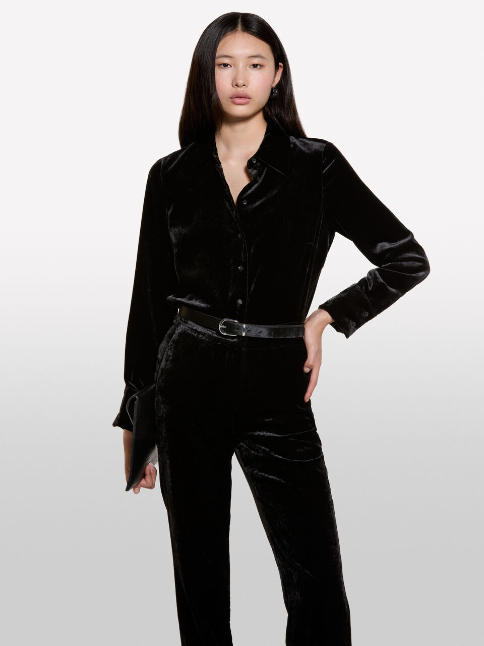 SHIRT Damen image number null