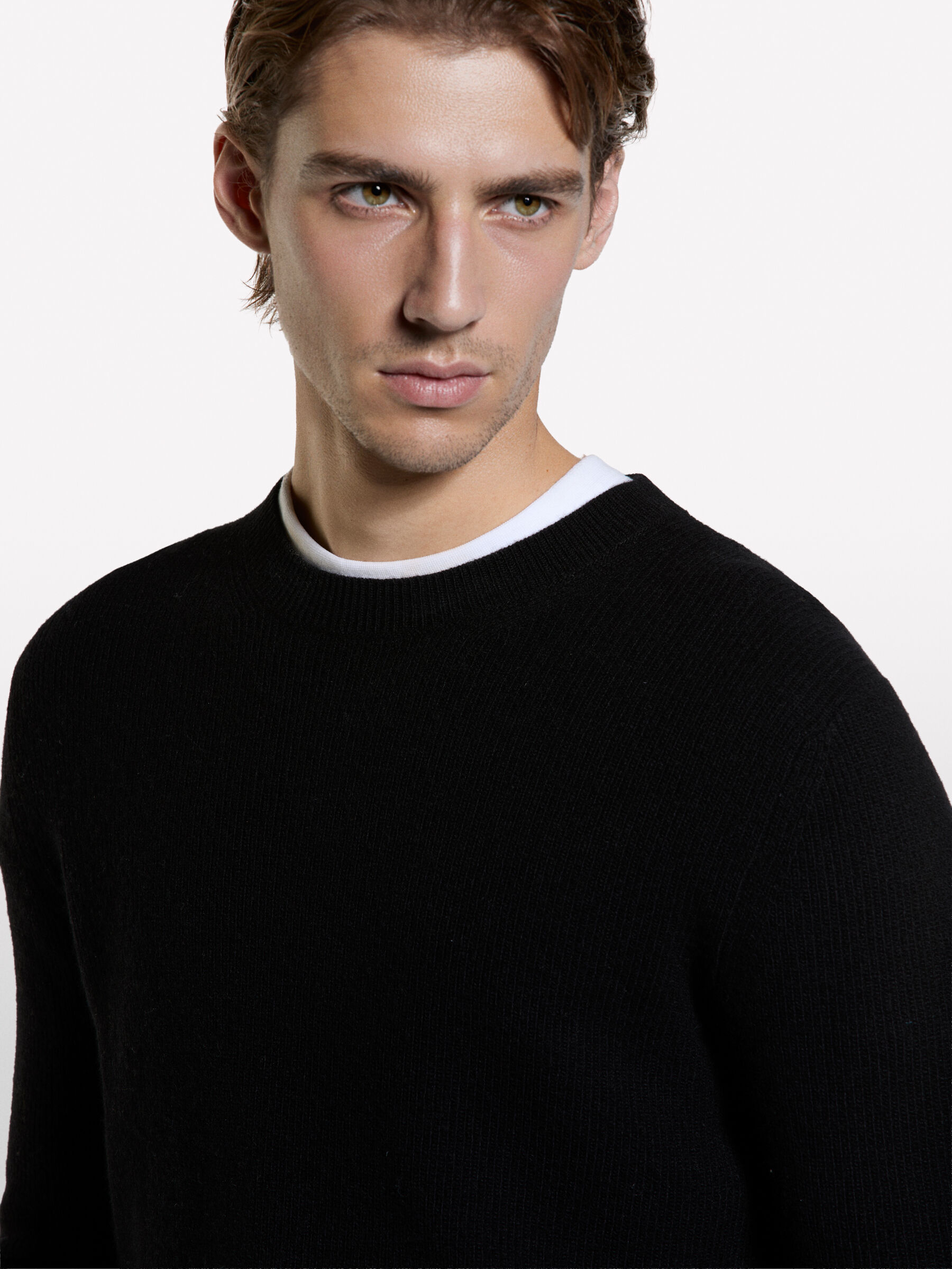 SWEATER L/S Herren image number null