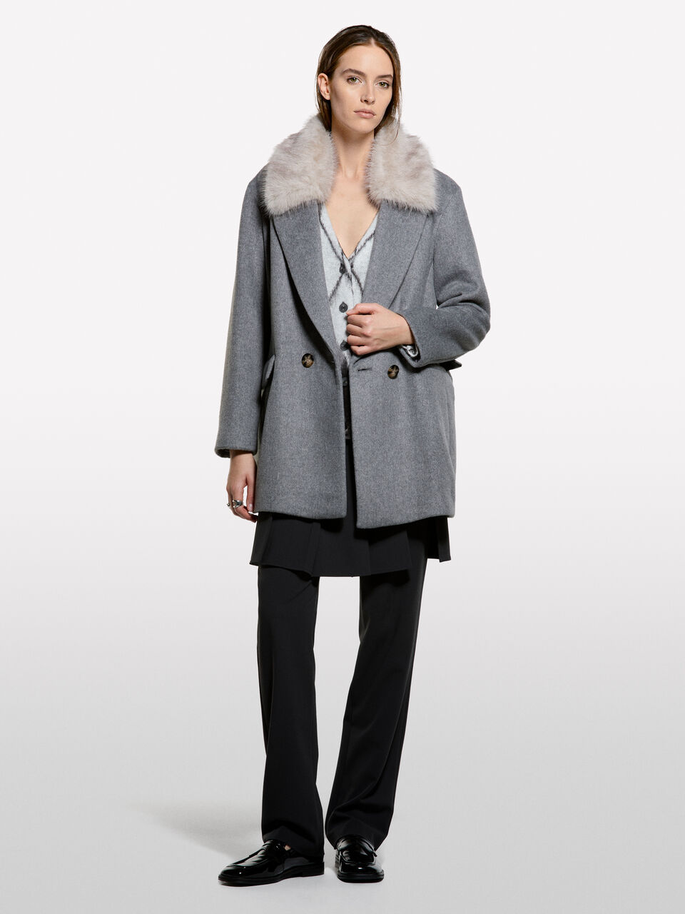 COAT Damen image number null