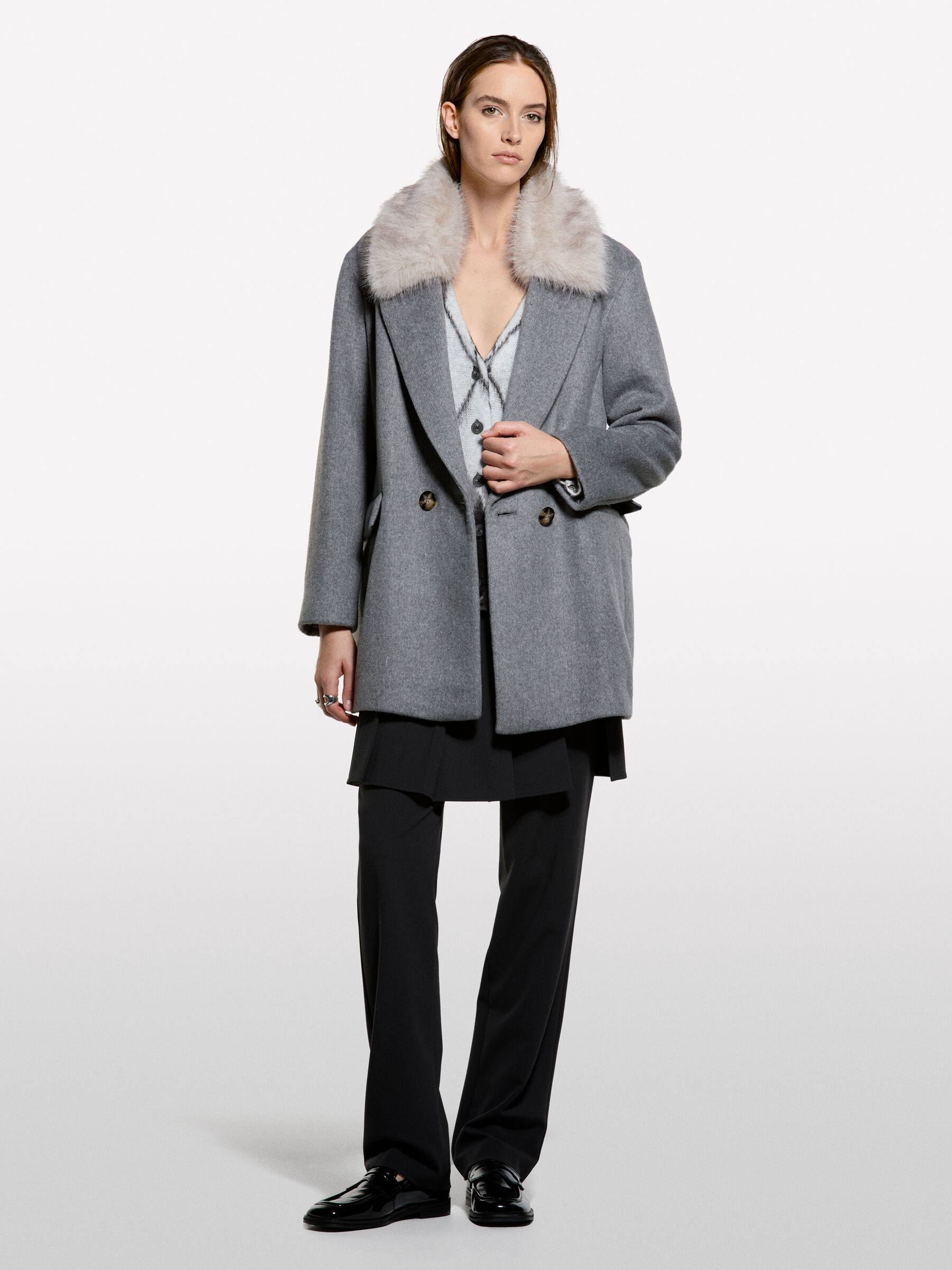 COAT Damen image number null