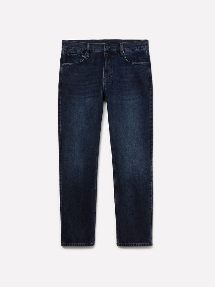 Jeans Regular Fit Herren - The Denim Guide - Sisley Jeans Regular Fit Herren