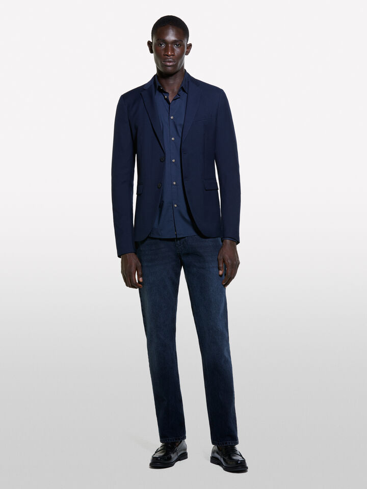 Jeans Regular Fit Herren - The Denim Guide - Sisley Jeans Regular Fit Herren