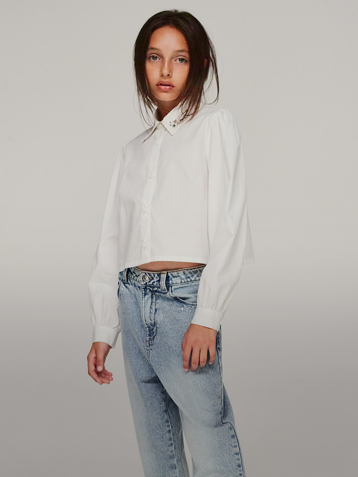 neu eingetroffen mädchen sisley