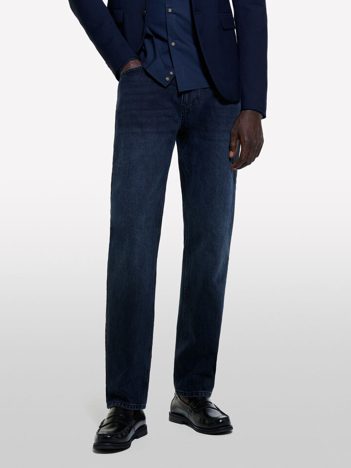 Jeans Regular Fit Herren - The Denim Guide - Sisley Jeans Regular Fit Herren