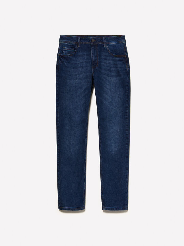 Jeans Slim Fit Herren - The Denim Guide - Sisley Jeans Slim Fit Herren