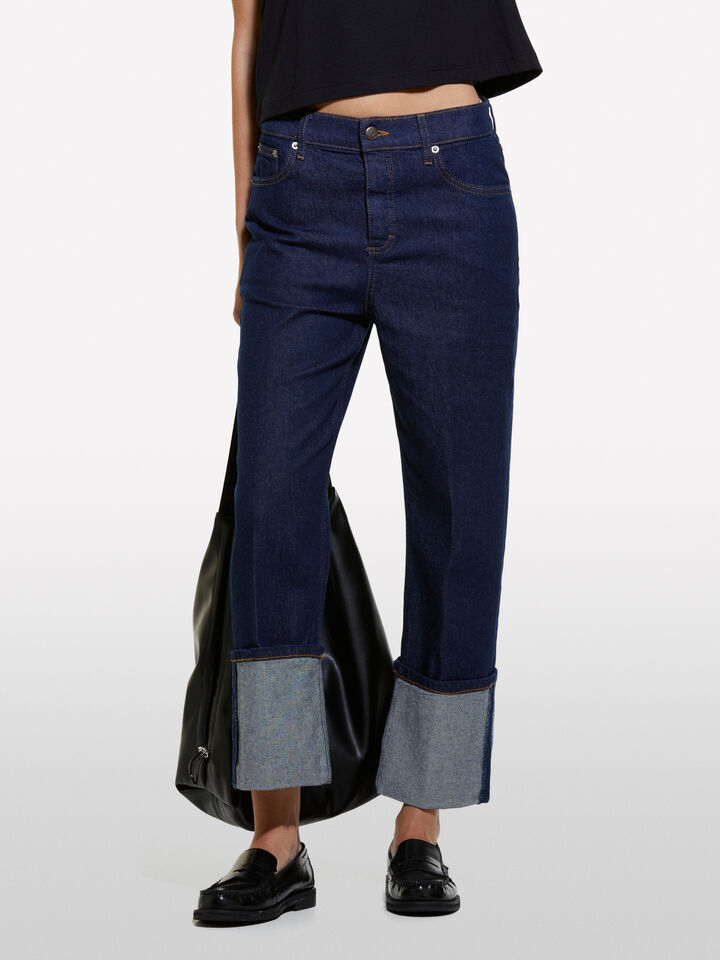 Jeans Regular Damen - The Denim Guide - Sisley Jeans Regular Damen