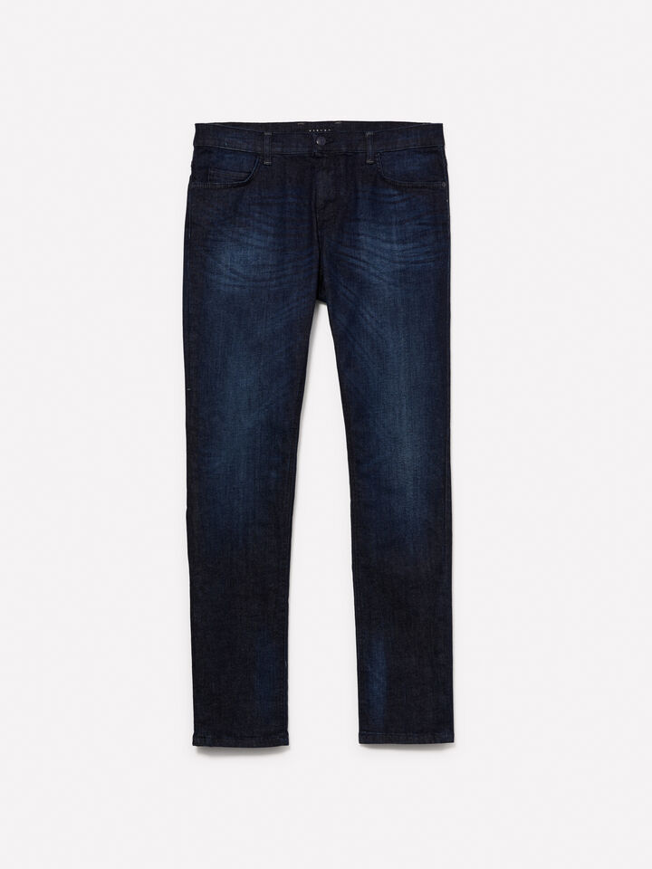 Jeans Skinny Fit Herren - The Denim Guide - Sisley Jeans Skinny Fit Herren