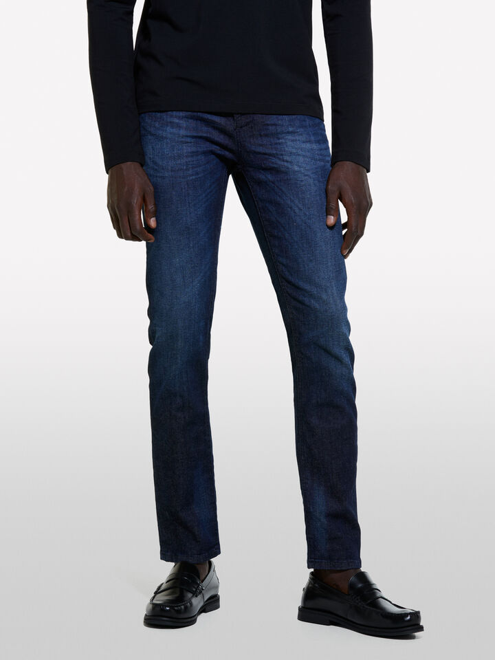Jeans Skinny Fit Herren - The Denim Guide - Sisley Jeans Skinny Fit Herren