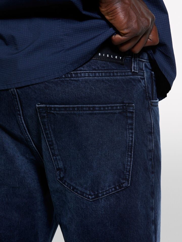 Jeans Regular Fit Herren - The Denim Guide - Sisley Jeans Regular Fit Herren