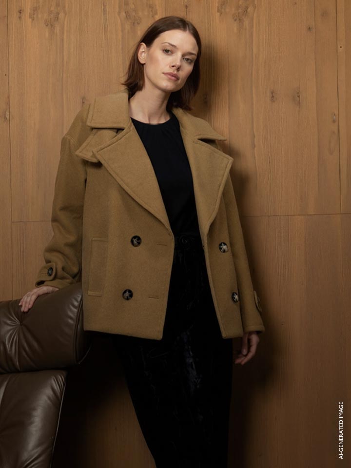 oberbekleidung jetzt kaufen sisley