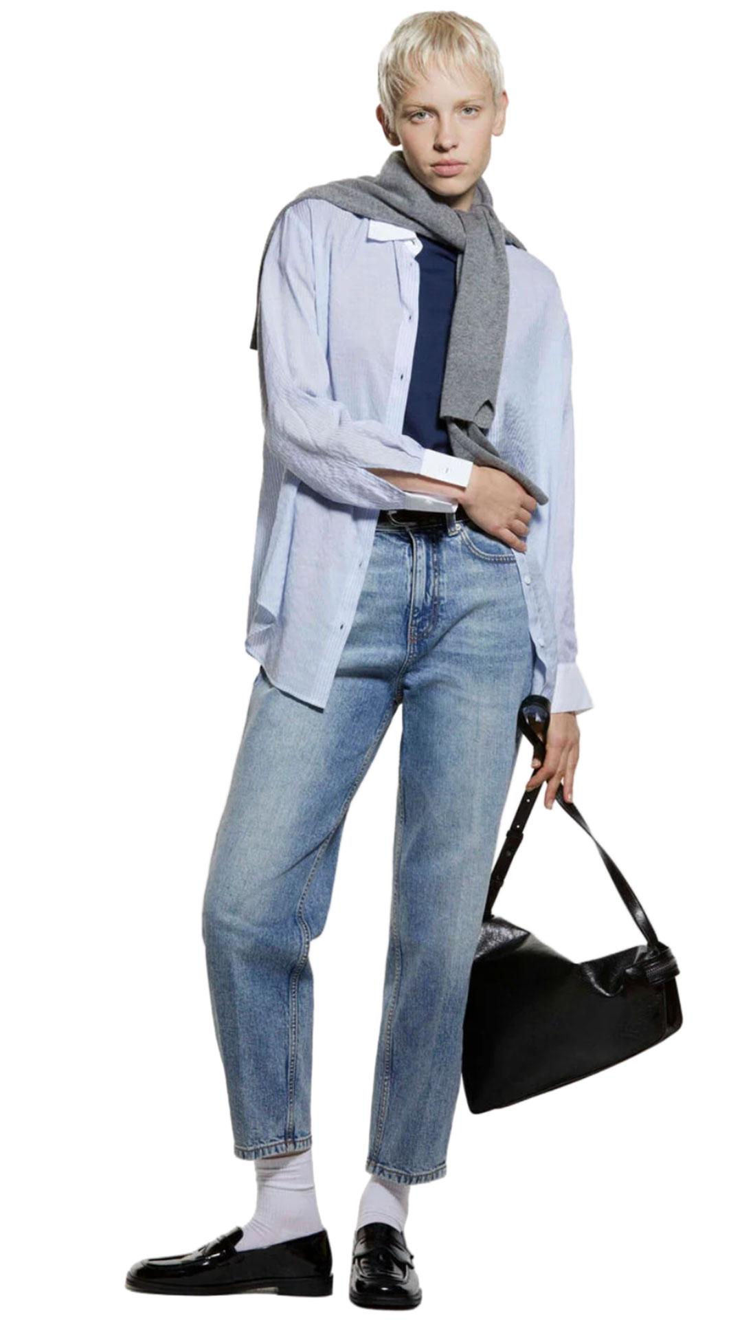 Denim Fit Guide | Sisley