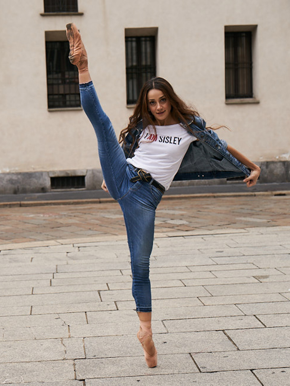 der stil von nicoletta sisley