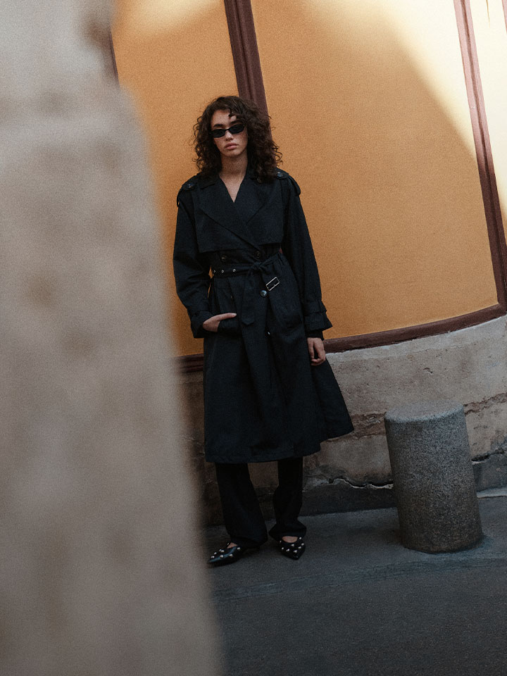 oberbekleidung jetzt kaufen sisley