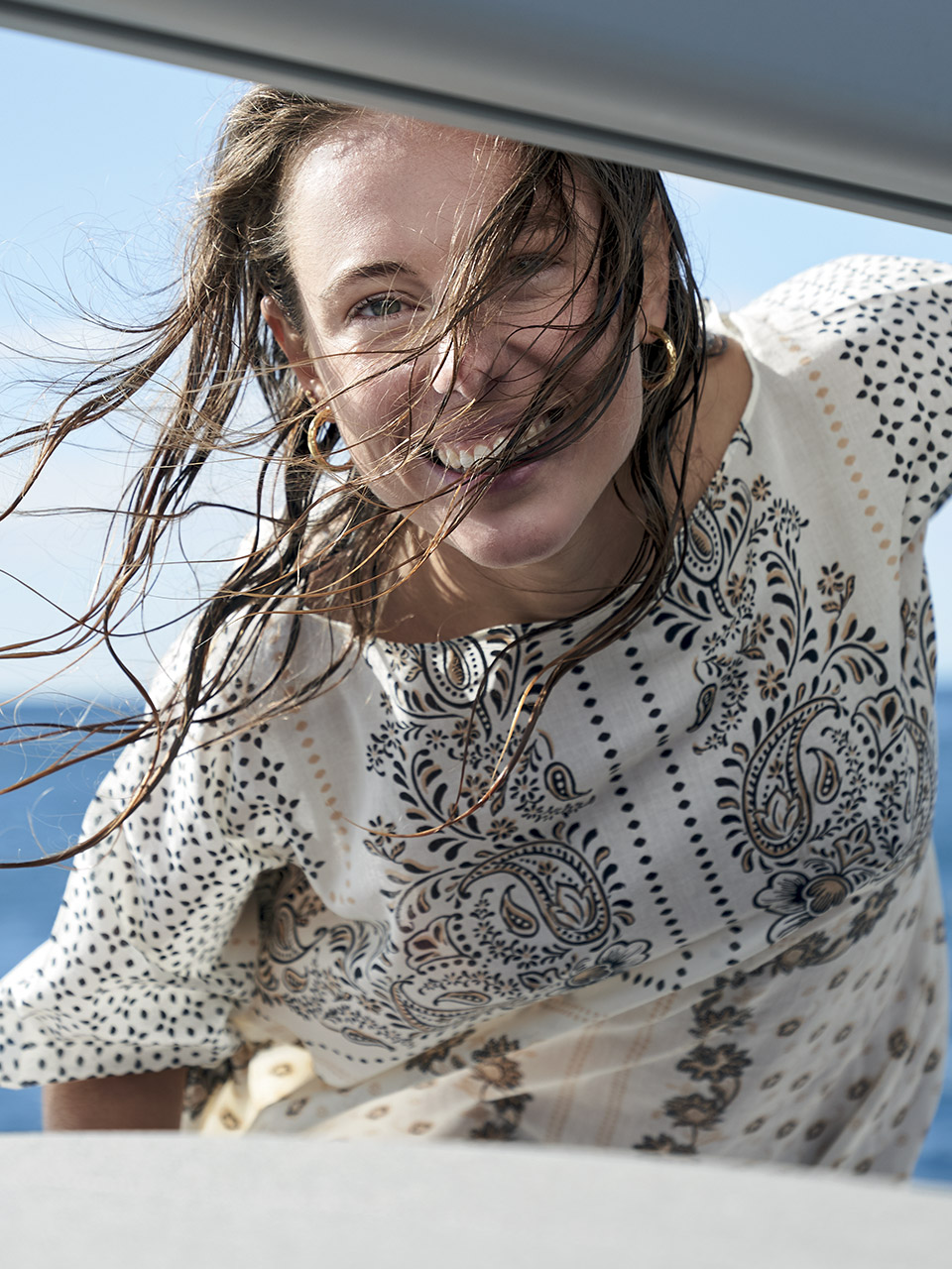 der stil von giulia sisley