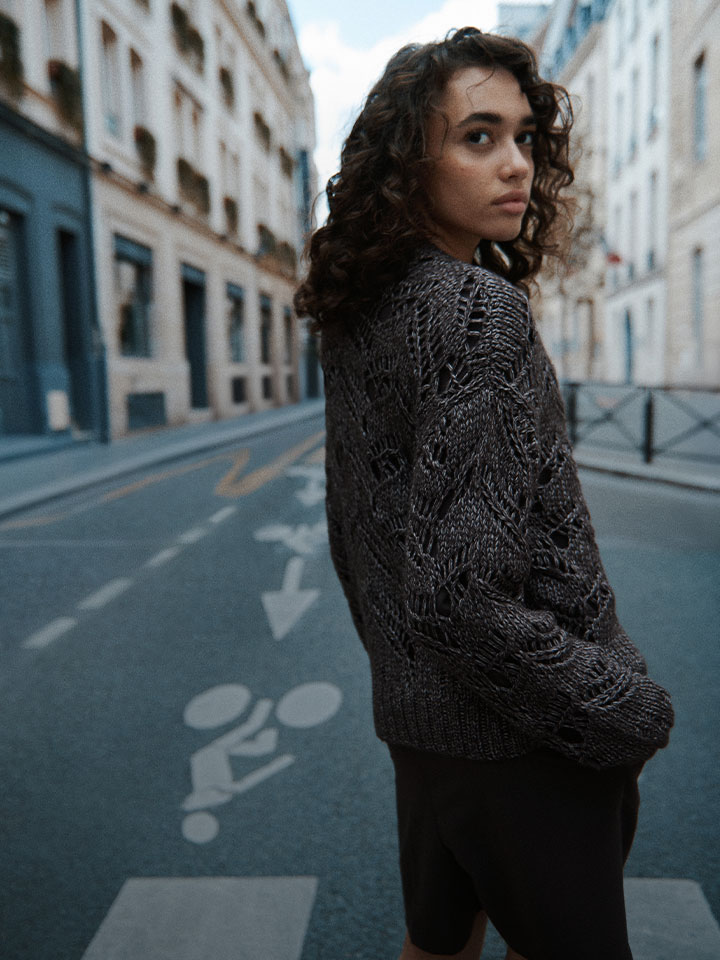 strickwaren jetzt kaufen sisley