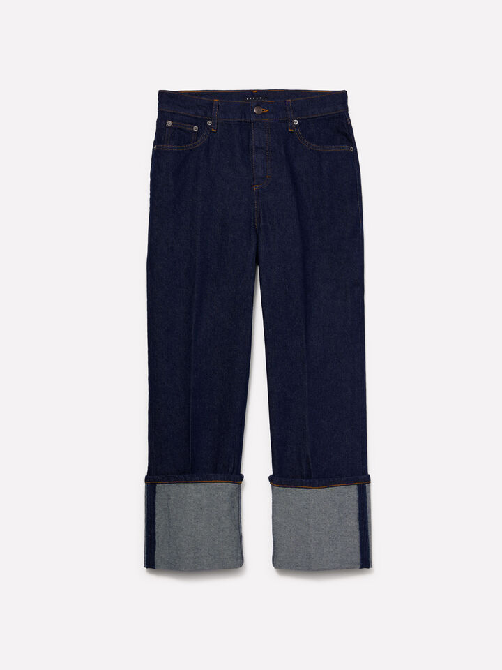 Jeans Regular Damen - The Denim Guide - Sisley Jeans Regular Damen