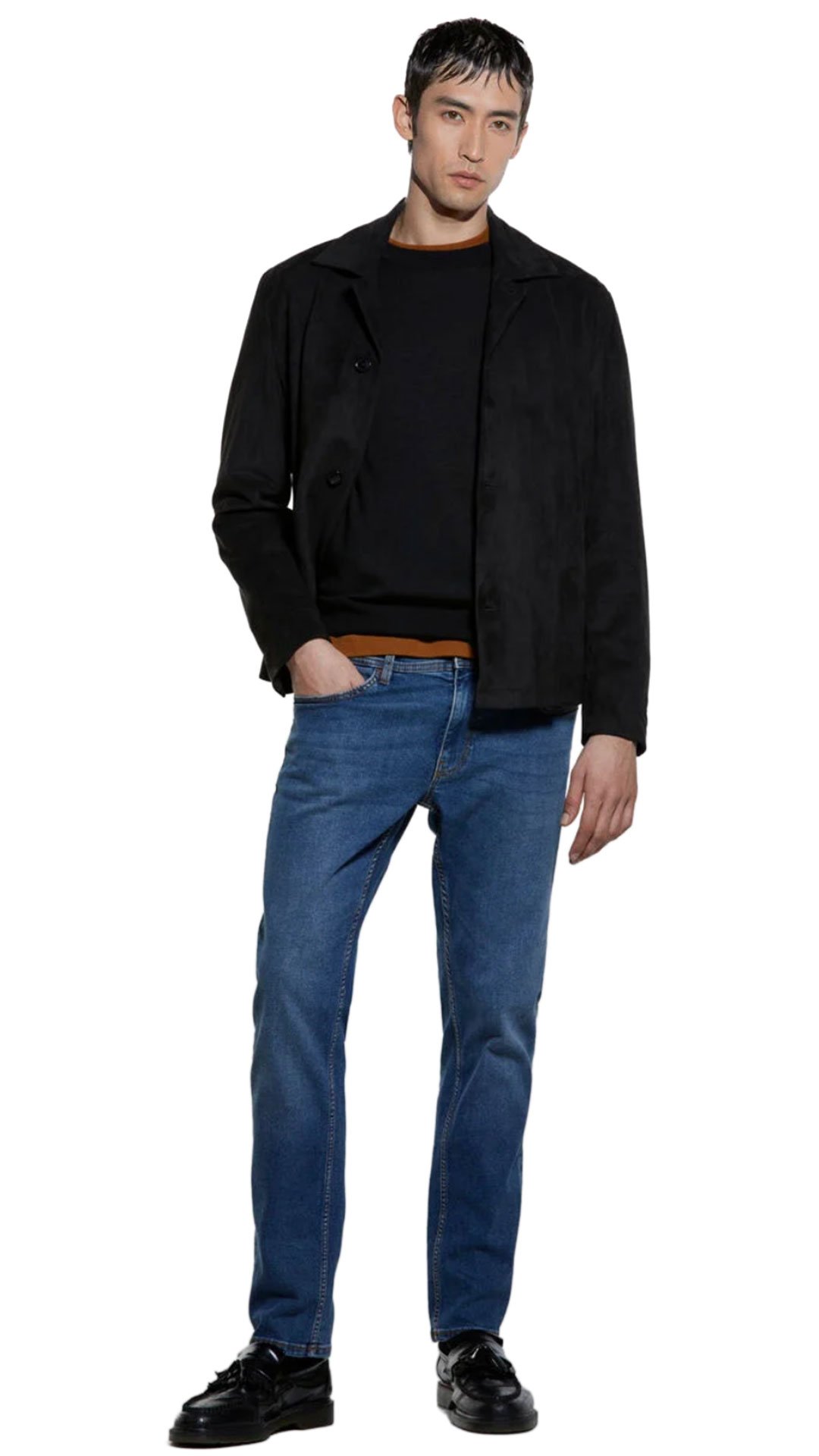 Denim Fit Guide | Sisley